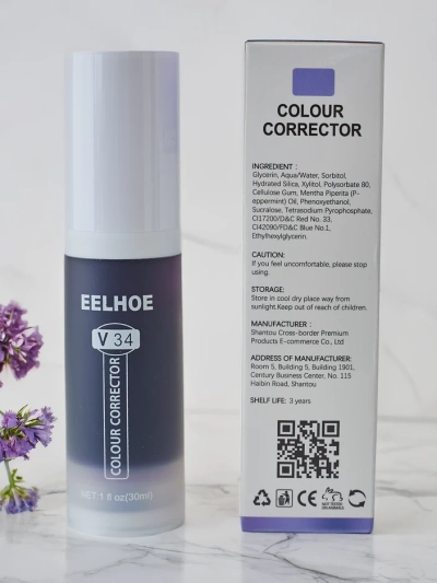EELHOE Dentifrice 60 ml