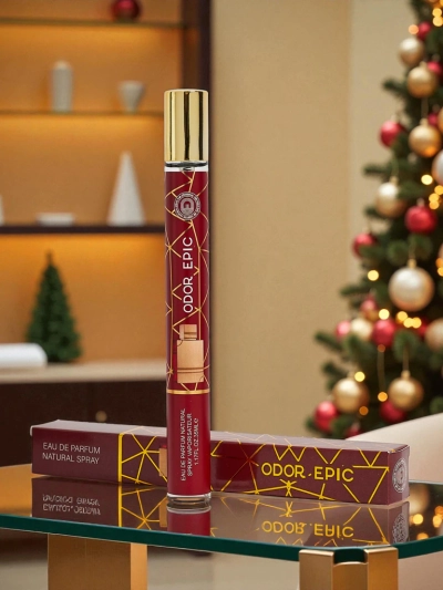Eau de parfum inspirée pour femmes Odor Epic Club Nuit