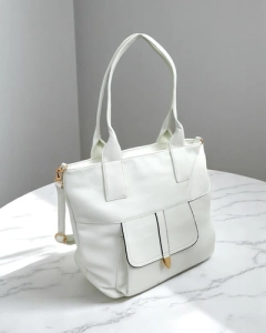 blanc