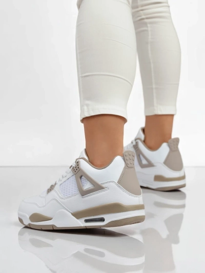 Royalfashion Baskets de sport pour femmes Street Pulse