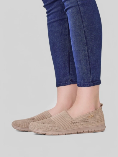 Mocassins Sportifs Royalfashion pour Femmes Sortpes