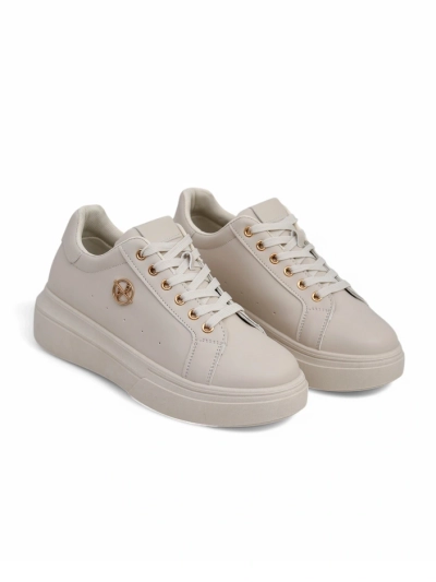 Royalfashion Baskets de Sport pour Femmes Clevermood