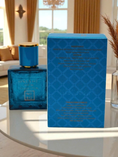 Eau de parfum inspirée pour homme N°812