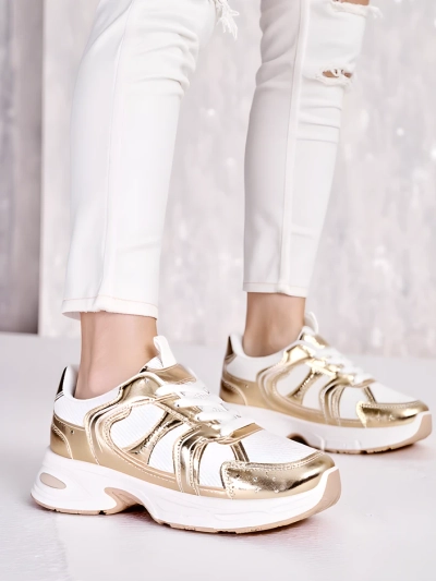 Royalfashion Baskets pour femmes Resioo