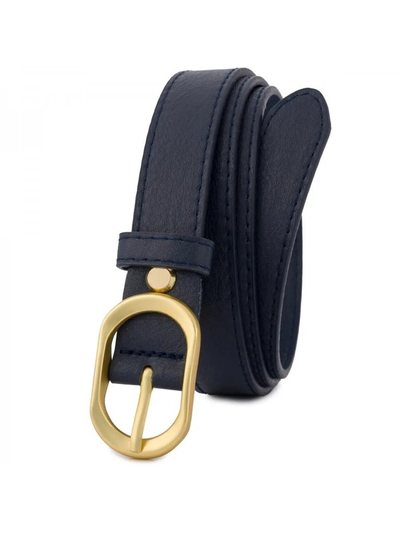 Royalfashion Ceinture décontractée pour femme pour pantalons
