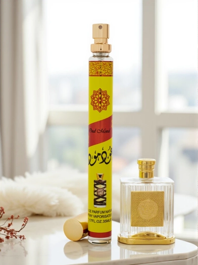 Eau de parfum unisexe inspirée Arab Mood