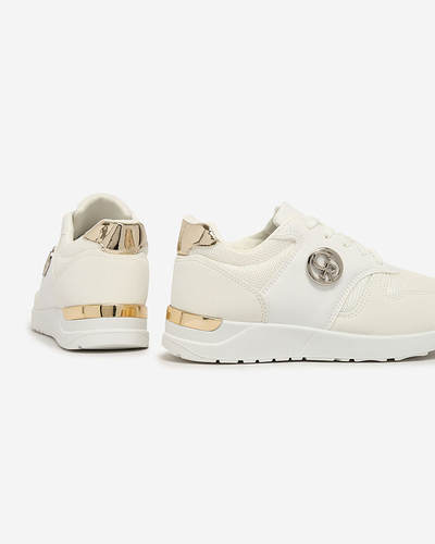 Royalfashion Baskets de sport pour femme Lerrtess