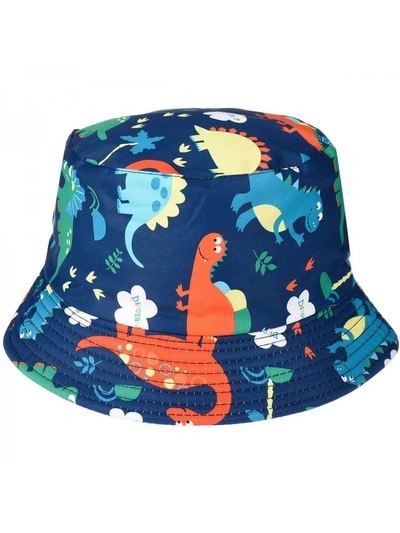 Royalfashion Chapeau Bob Enfant Couleur Bob