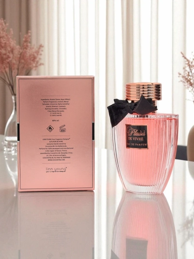 Eau de parfum inspirée pour femme De Vivre