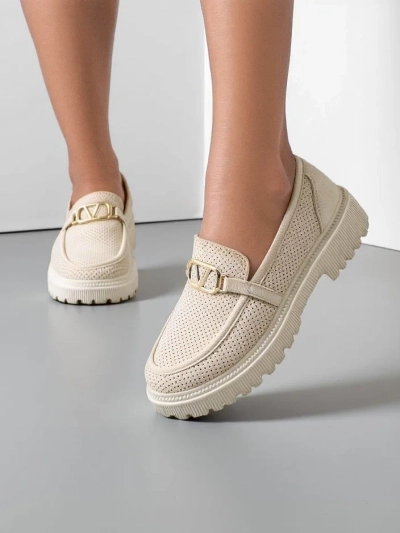 Mocassins pour femmes Royalfashion Erret