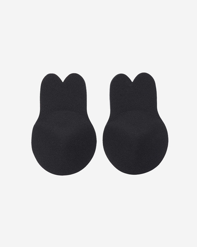 Housses autoportantes noires pour femmes - Sous-vêtements