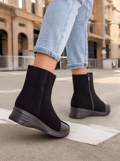 Bottes Royalfashion Terioa pour femmes