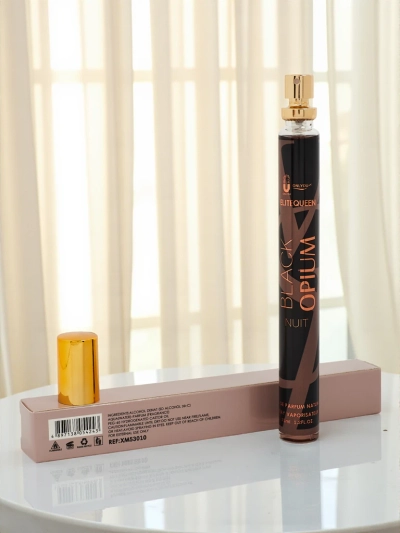 Inspirée Eau de Parfum pour Femme Blacky