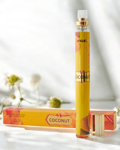 Eau parfumée Noix de coco 35 ml