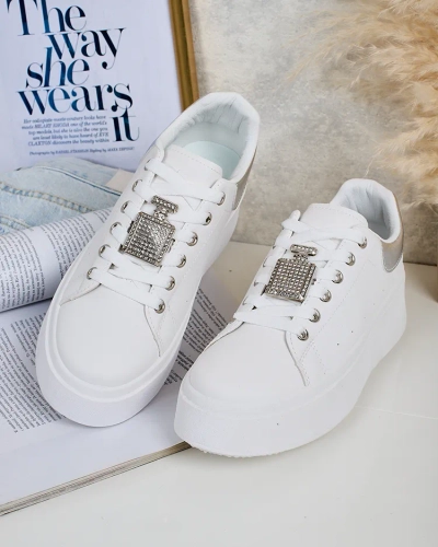 Royalfashion Chaussures de sport pour femmes Rotu