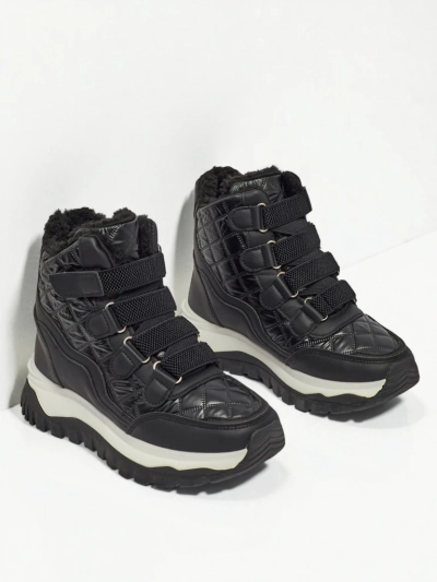 Bottes de neige pour femmes Auralen