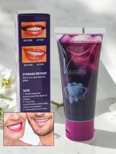EELHOE Dentifrice 60 ml
