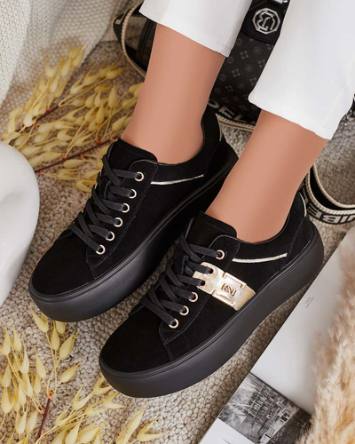 Royalfashion Chaussures de sport pour femmes Naterra