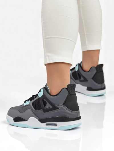 Royalfashion Baskets de sport pour femmes Street Pulse