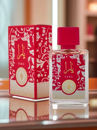 Inspirée Eau de parfum pour femme Arab Candy