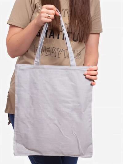 Sac en tissu Royalfashion avec impression