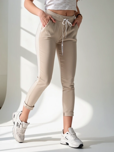 Royalfashion Treggings pour femmes