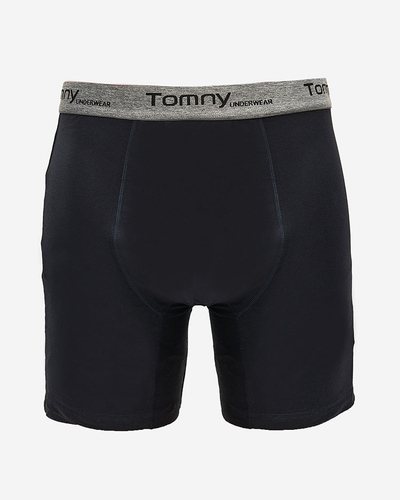 Royalfashion Caleçon long pour homme