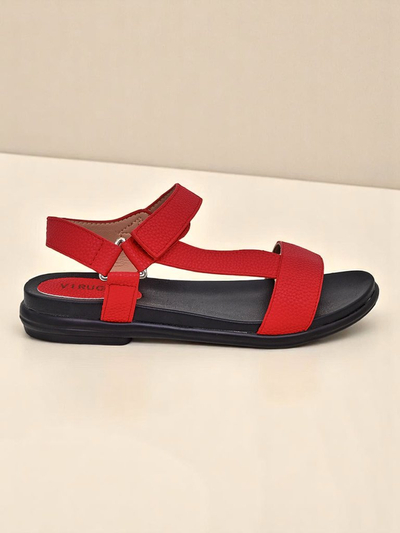 Sandales plates Royalfashion pour femme Lillia