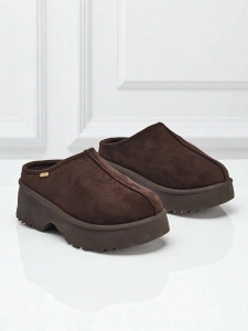 Marron foncé