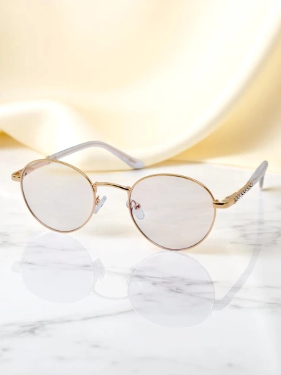 Royalfashion Lunettes de soleil Skyline carrées