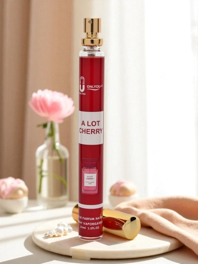 Eau de parfum inspirée pour femme A Lot Of Cherry