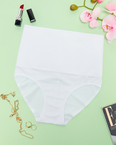 Culotte gainante femme GRANDE TAILLE - Sous-vêtements