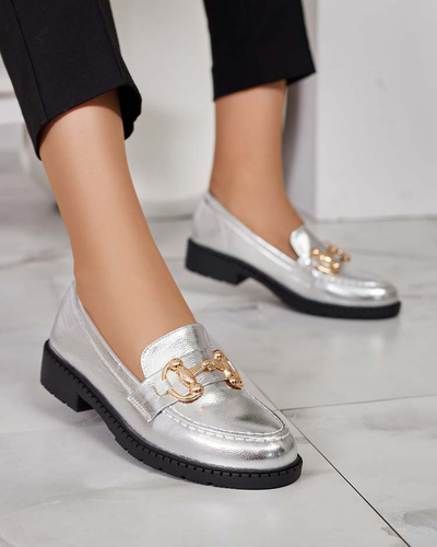 Royalfashion Mocassins femme Apeyla