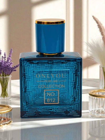 Eau de parfum inspirée pour homme N°812