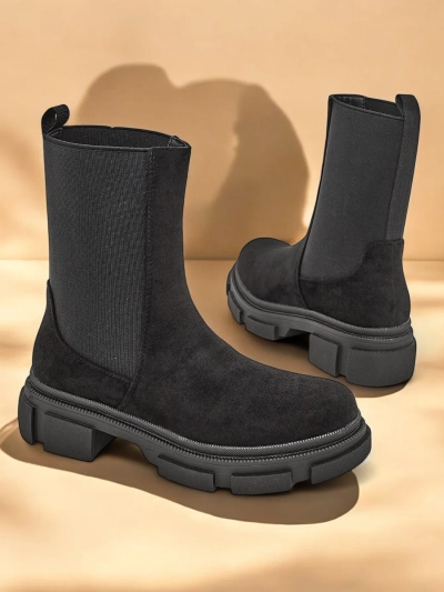Bottes pour femmes Royalfashion Ezoli