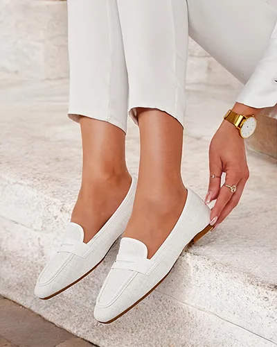 Royalfashion Mocassins Erris pour femme