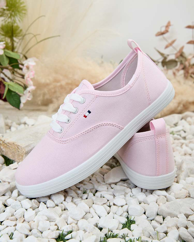 Royalfashion Baskets Secilla pour femme