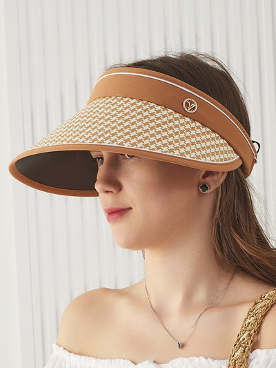 Royalfashion Sunprint Visière de soleil
