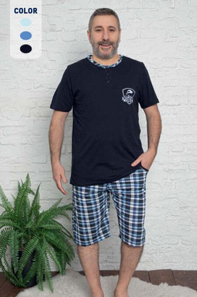 Royalfashion Pyjamas pour hommes