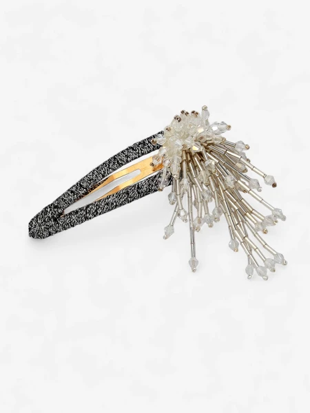 Royalfashion Épingle à cheveux avec des perles