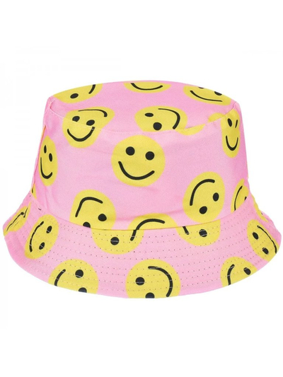 Royalfashion Bob pour enfants Color Splash Bucket