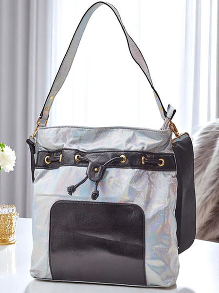 Royalfashion Grand sac cabas pour femme Urban Classic