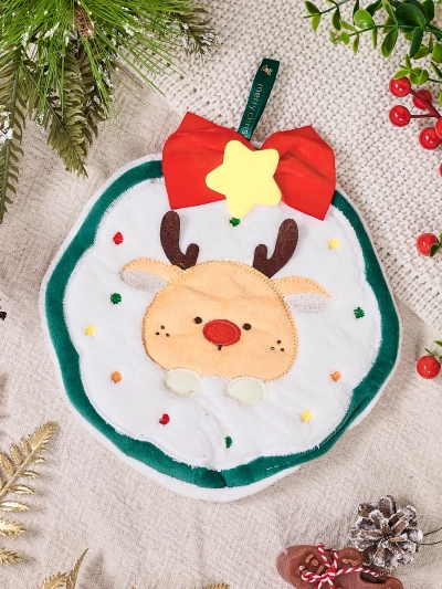 Serviette de Noël mini Royalfashion