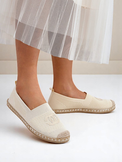 Royalfashion Espadrilles Femme JuteBreeze