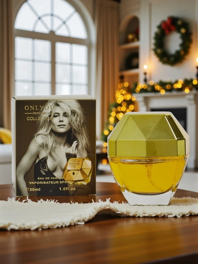 Eau de parfum pour femme Billion (inspirée de)