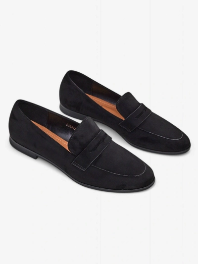 Royalfashion Mocassins pour femmes Kiarson