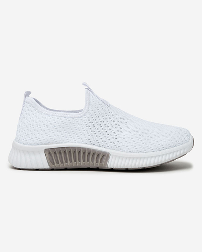 Chaussures de sport en tissu pour femmes Agafia