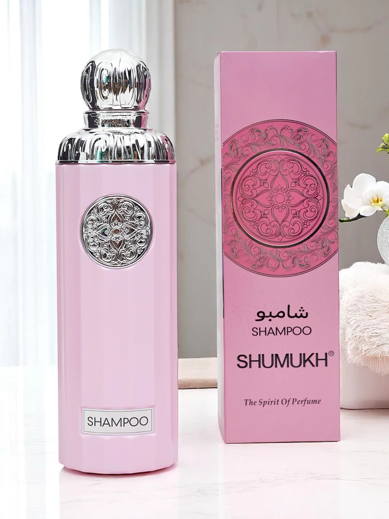 Shampooing hydratant et régénérant pour les cheveux