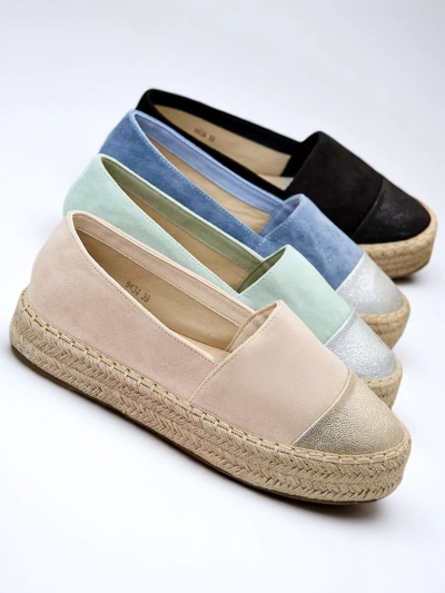 Royalfashion Espadrilles Deralle pour femme