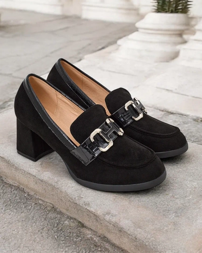 Mocassins pour femmes Royalfashion Befiesoo